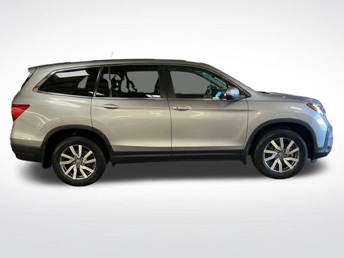 Used 2022 Honda Pilot EX-L image 6