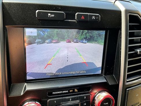 Used 2020 Ford F150 XLT AWD/4WD image 20