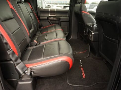 Used 2020 Ford F150 Raptor w/ Equipment Group 802A Luxury AWD/4WD image 21