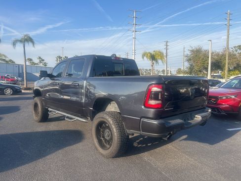 Used 2020 RAM 1500 Sport image 5
