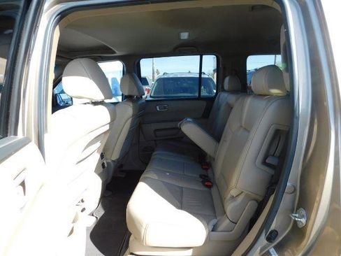 Used 2011 Honda Pilot EX-L image 13