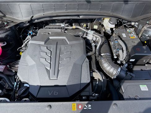 New 2026 Hyundai Palisade XRT Pro image 26