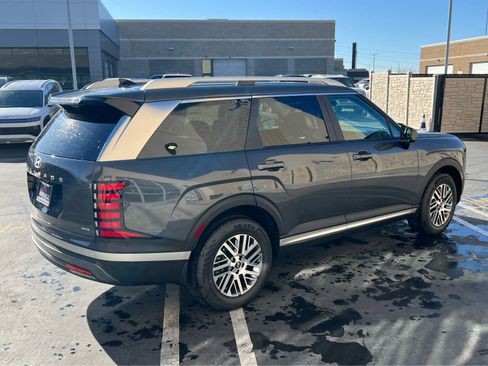 New 2026 Hyundai Palisade SEL image 7