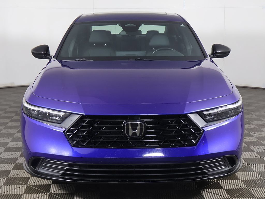 Used 2023 Honda Accord Sport image 10