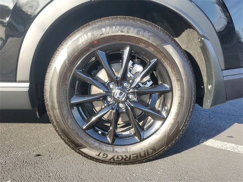 Used 2026 Honda CR-V Sport image 6