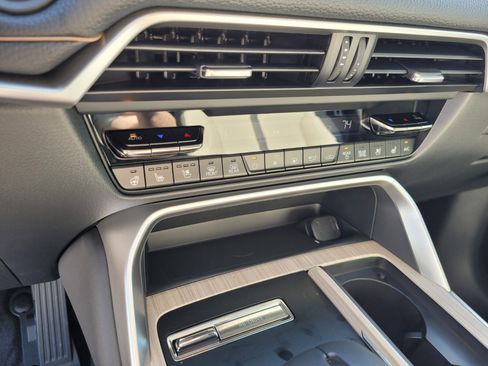 New 2026 MAZDA CX-90 3.3 Turbo w/ Preferred Package image 27