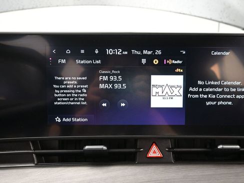 Certified 2023 Kia Sportage X-Line w/ X-Line Premium Package image 27