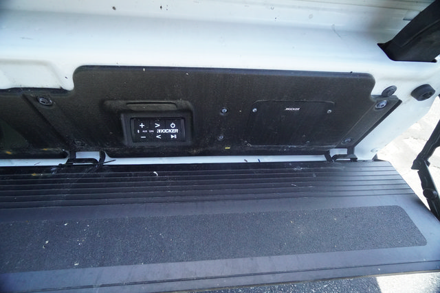 Used 2023 GMC Sierra 1500 AT4X AWD/4WD image 13