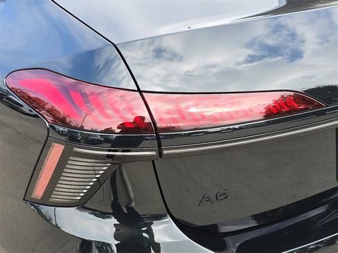 New 2026 Audi A6 Premium Plus image 34
