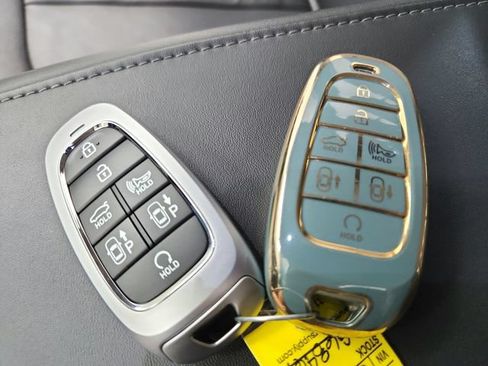 Used 2023 Hyundai Sonata Limited FWD image 35