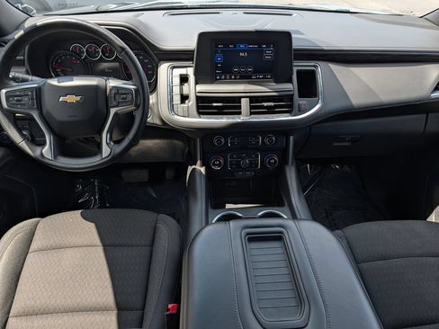 Used 2024 Chevrolet Tahoe LS w/ Driver Alert Package AWD/4WD image 18