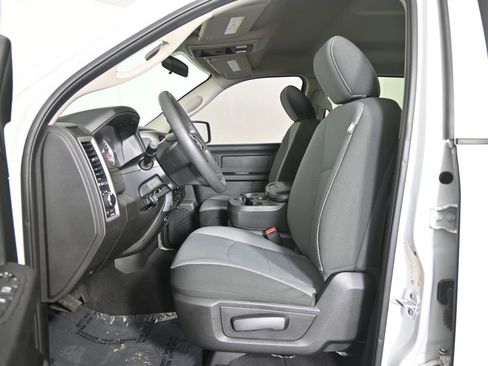 Used 2023 RAM 1500 Tradesman w/ Popular Equipment Group AWD/4WD image 22
