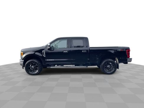 Used 2017 Ford F350 Lariat w/ Lariat Ultimate Package image 5
