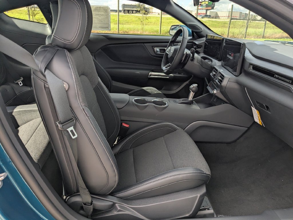 New 2026 Ford Mustang GT RWD image 14