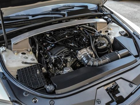 Used 2012 Cadillac CTS Premium w/ CTS Touring Package RWD image 74