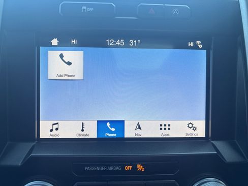 Used 2019 Ford F150 Lariat w/ Equipment Group 502A Luxury image 31