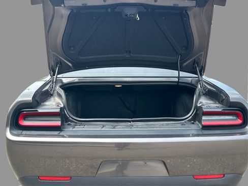 Used 2019 Dodge Challenger SXT RWD image 24