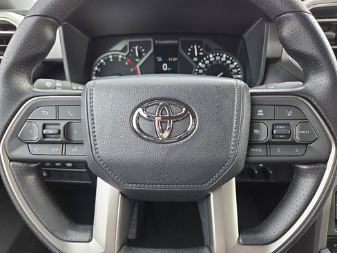 New 2026 Toyota Tundra SR5 image 14