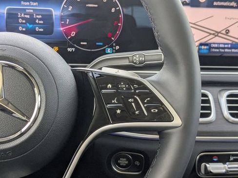New 2026 Mercedes-Benz GLE 350 4MATIC image 29