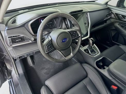 Used 2025 Subaru Outback Touring XT w/ Popular Package #2 AWD/4WD image 21