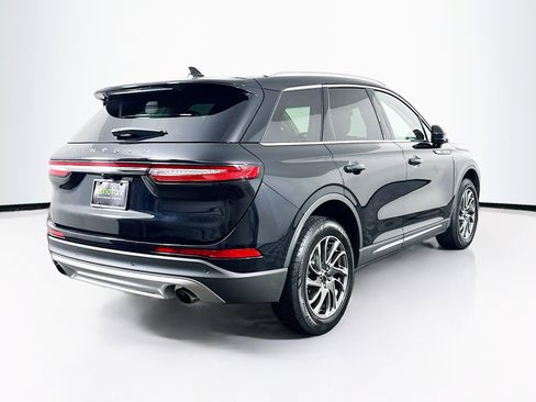 Used 2022 Lincoln Corsair Standard w/ Equipment Group 101A image 9