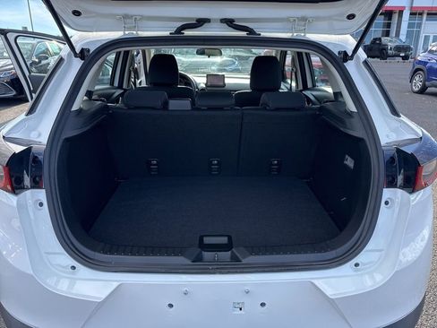 Used 2021 MAZDA CX-3 Sport image 17