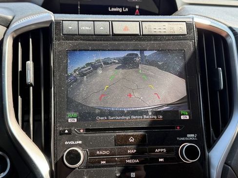 Used 2022 Subaru Ascent Touring AWD/4WD image 26