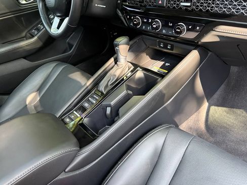 Used 2024 Honda Accord Touring image 41