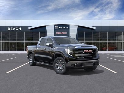 New 2026 GMC Sierra 1500 SLT w/ SLT Premium Plus Package