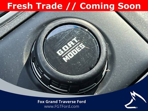 Certified 2025 Ford Bronco Sport Big Bend image 26