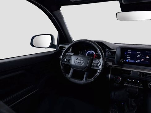 Used 2024 Toyota Tacoma SR5 RWD image 23