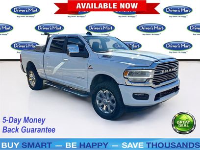 Used 2023 RAM 2500 Laramie