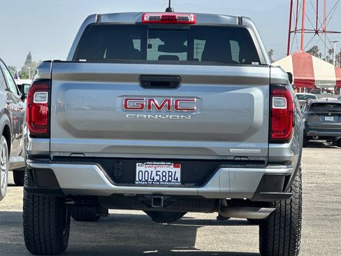 Used 2024 GMC Canyon Elevation w/ Convenience Package RWD image 4