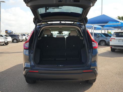 Used 2023 Honda CR-V EX-L image 7