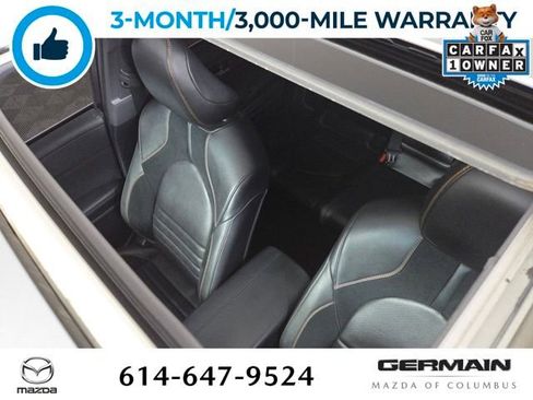 Used 2019 Toyota Avalon Touring image 29