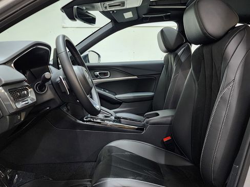 Used 2025 Acura Integra A-Spec image 14