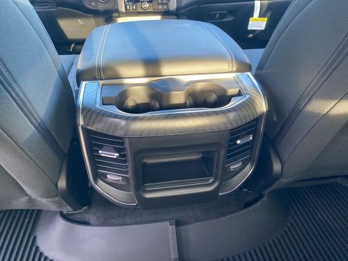 New 2026 RAM 1500 Big Horn image 19
