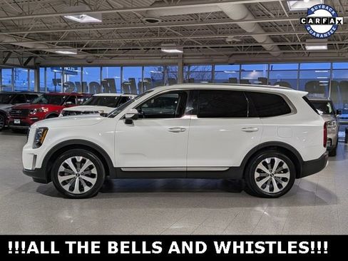 Used 2020 Kia Telluride S image 5