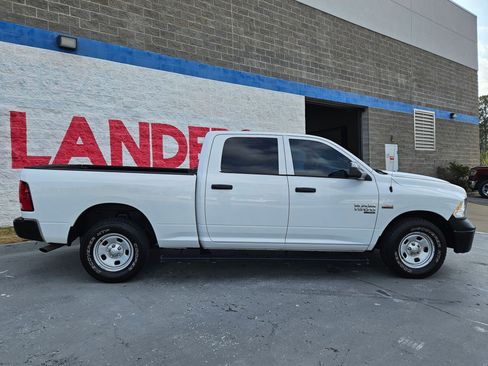 Used 2019 RAM 1500 Tradesman image 8