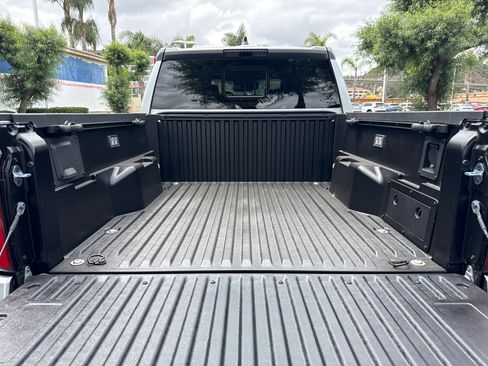 New 2026 Toyota Tacoma TRD Sport RWD image 10