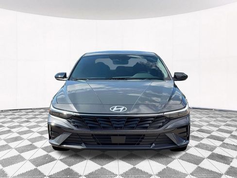 Used 2026 Hyundai Elantra SEL Sport Premium w/ Cargo Package FWD image 14