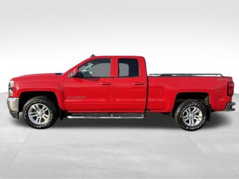 Used 2017 Chevrolet Silverado 1500 LT w/ All Star Edition image 2