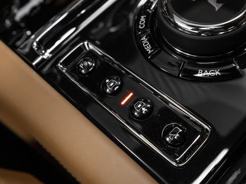 Used 2022 Rolls-Royce Ghost image 78