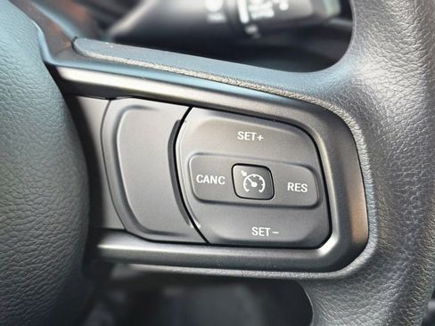New 2026 Jeep Wrangler Sport AWD/4WD image 13