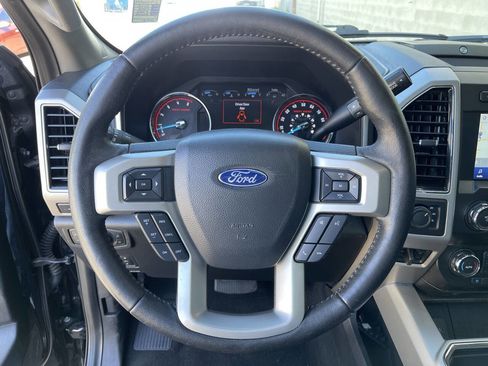 Used 2020 Ford F250 Lariat AWD/4WD image 14