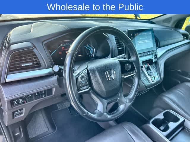 Used 2020 Honda Odyssey Elite image 15
