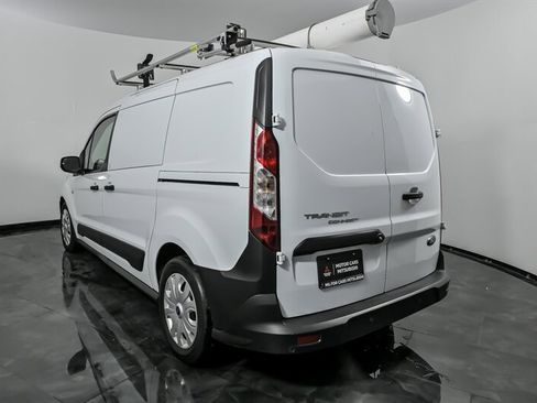 Used 2020 Ford Transit Connect XL image 8