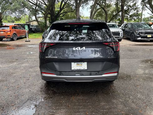 Used 2026 Kia Sportage LX FWD image 15