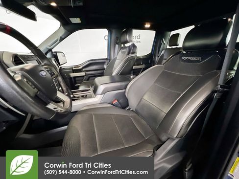 Used 2019 Ford F150 Raptor image 23