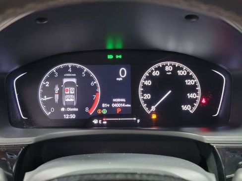 Certified 2023 Honda Civic Sport image 31